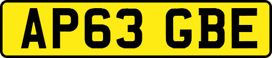 AP63GBE
