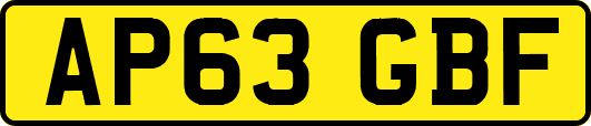 AP63GBF