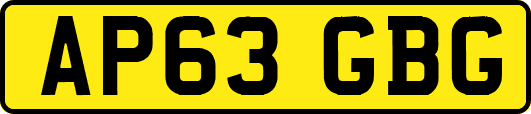 AP63GBG
