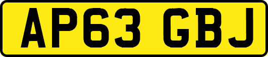AP63GBJ
