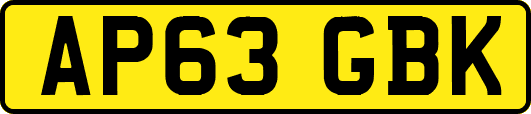 AP63GBK