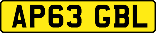 AP63GBL