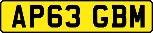 AP63GBM