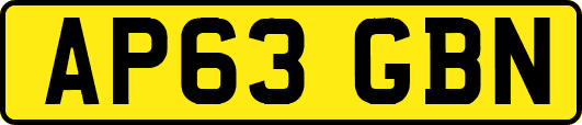 AP63GBN