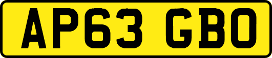 AP63GBO