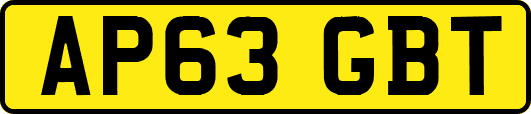 AP63GBT