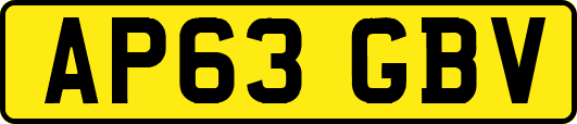AP63GBV