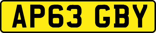 AP63GBY