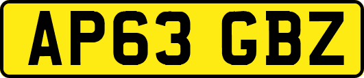 AP63GBZ