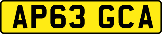 AP63GCA