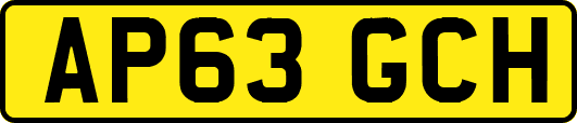 AP63GCH