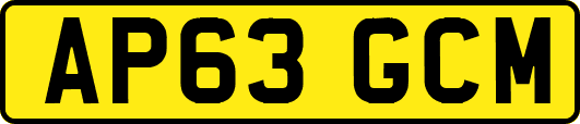 AP63GCM