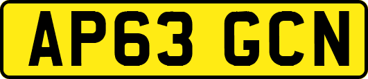 AP63GCN