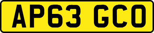 AP63GCO