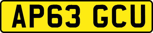 AP63GCU