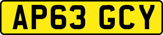 AP63GCY