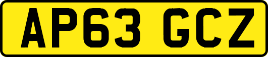 AP63GCZ