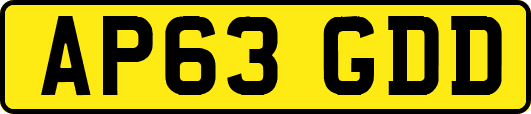 AP63GDD