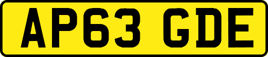 AP63GDE