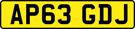 AP63GDJ
