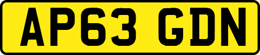 AP63GDN