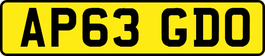 AP63GDO