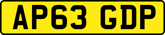 AP63GDP