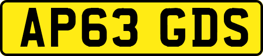 AP63GDS