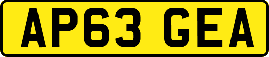AP63GEA