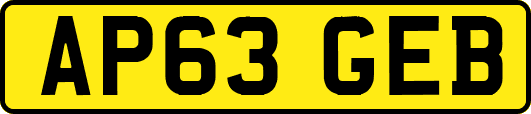 AP63GEB