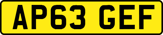 AP63GEF