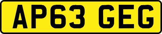 AP63GEG