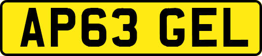 AP63GEL