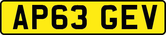 AP63GEV