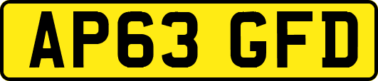 AP63GFD
