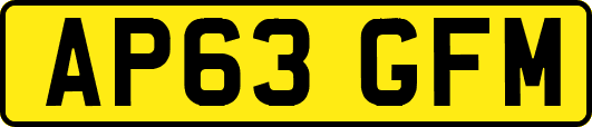 AP63GFM