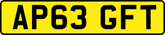 AP63GFT