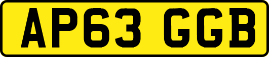 AP63GGB