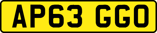 AP63GGO