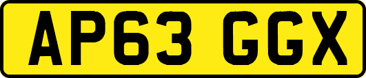 AP63GGX