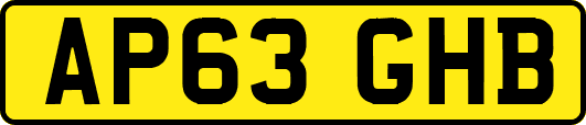 AP63GHB