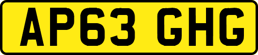 AP63GHG