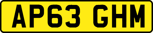 AP63GHM