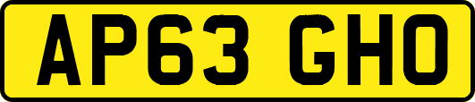 AP63GHO