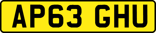 AP63GHU