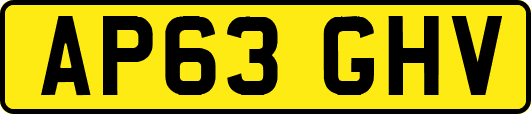 AP63GHV