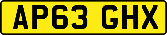 AP63GHX