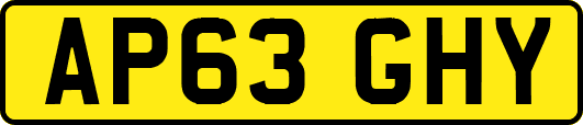 AP63GHY