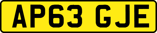 AP63GJE