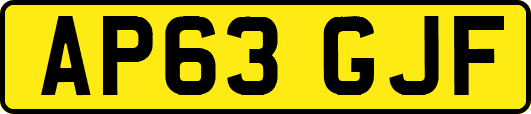 AP63GJF